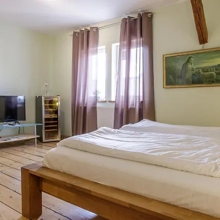 Guest house Schlafgut Gmelin