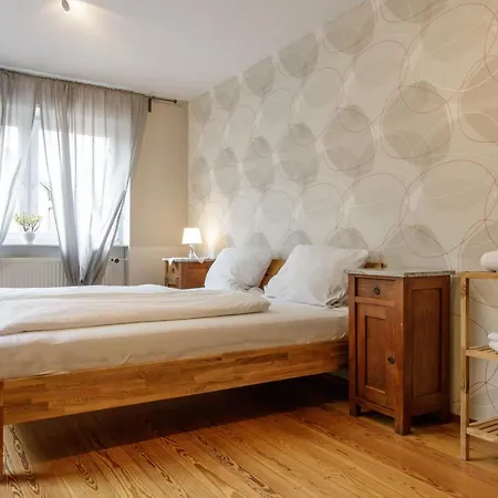Guest house Schlafgut Gmelin *
