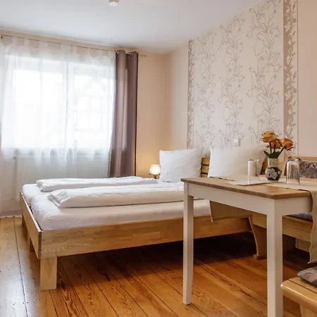 Guest house Schlafgut Gmelin