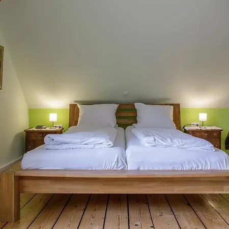Guest house Schlafgut Gmelin *