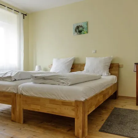 Schlafgut Gmelin Guest house Angelbachtal